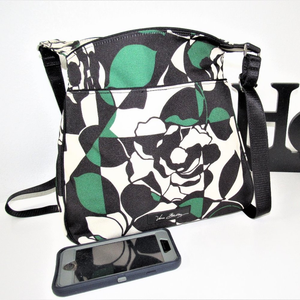 Women's Purse | Vera Bradley Shoulder Tote Handbag